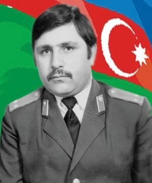Pəhlivan Fərzəliyev Pəhlivan Fərzəliyev