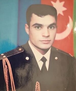 Pəncəli Teymurov Pəncəli Teymurov