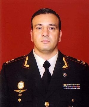 Polad Həşimov Polad Həşimov