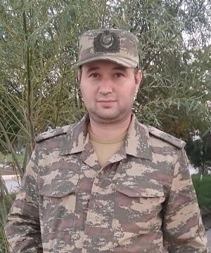 Rabil İsmayılov Rabil İsmayılov