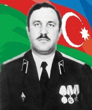 Rafael Əsədov