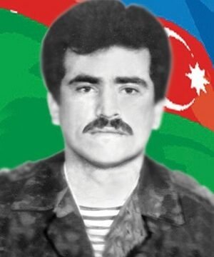 Rəfael Həbibov