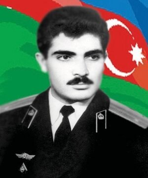 Rafiq Alıcanov