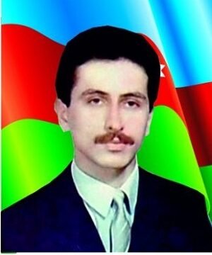 Rafiq Nəsrəddinov Rafiq Nəsrəddinov