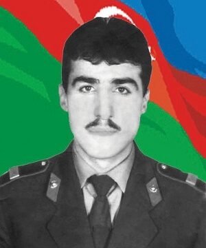 Ramazan Çirinqov Ramazan Çirinqov