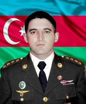 Rəşad Abdullayev