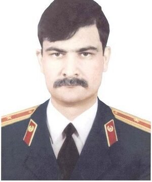 Rasim İbrahimov Rasim İbrahimov