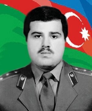 Riad Əhmədov Riad Əhmədov