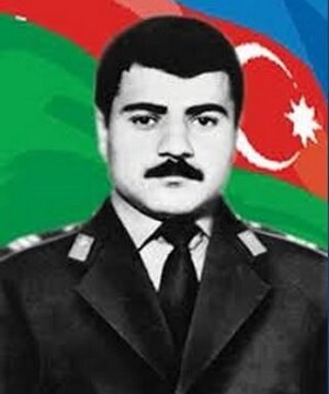 Rizvan Teymurov Rizvan Teymurov