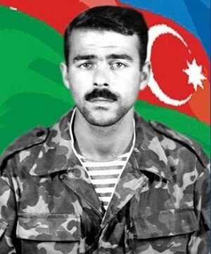 Roman Yusifov Roman Yusifov