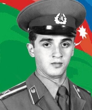Rövşən Abdullayev Rövşən Abdullayev