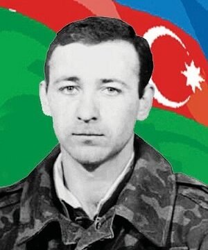 Rövşən Hüseynov Rövşən Hüseynov
