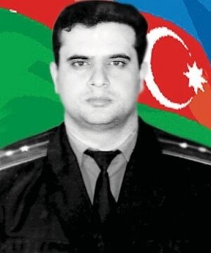 Rövşən Rzayev Rövşən Rzayev