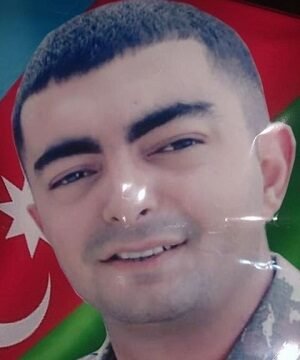 Rüfət Mustafayev