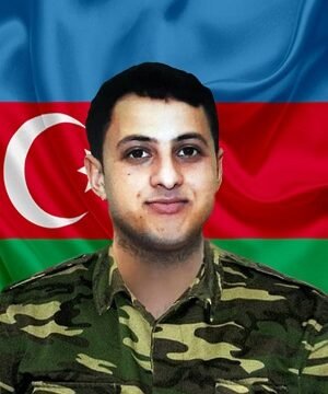 Ruslan Cəfərli