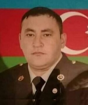 Ruslan Hüseynov