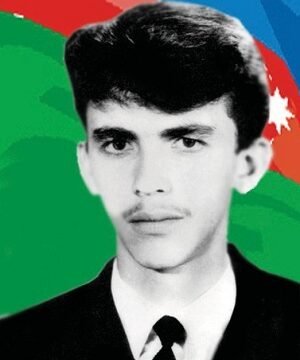 Ruslan Muradov