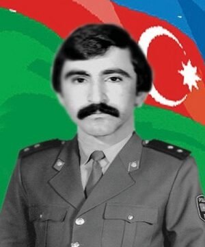 Sadıq Hüseynov Sadıq Hüseynov