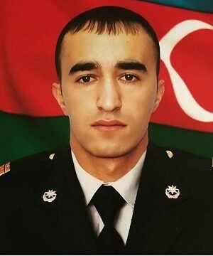 Şahin Allahyarov Şahin Allahyarov