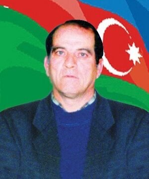 Şahin Tağıyev Şahin Tağıyev