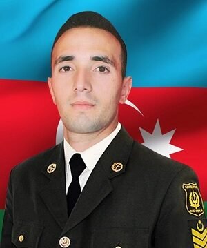 Şahlar Məmmədov Şahlar Məmmədov