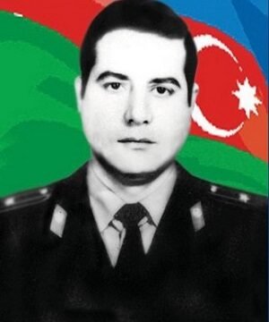 Şahlar Şükürov Şahlar Şükürov