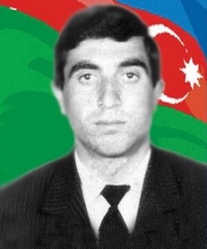 Şakir Salahov