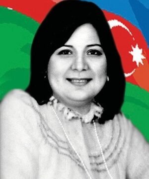 Salatın Əsgərova