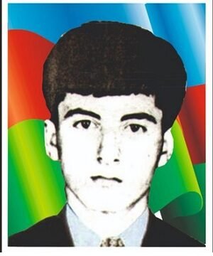 Samir Zülfüqarov Samir Zülfüqarov