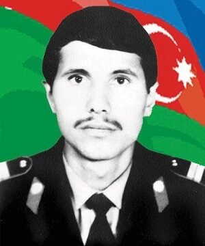 Şamoy Çobanov