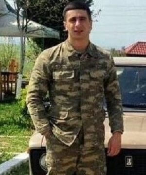 Sənan Abdullayev