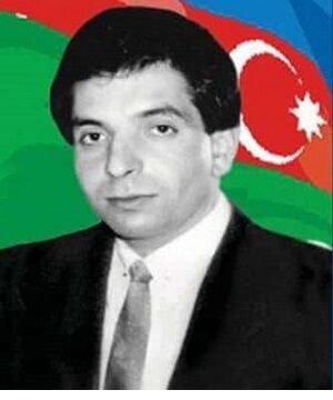 Sərdar Səfərov Sərdar Səfərov