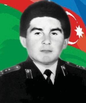 Səfəralı Məmmədov Səfəralı Məmmədov