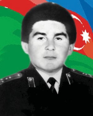 Səfəralı Məmmədov