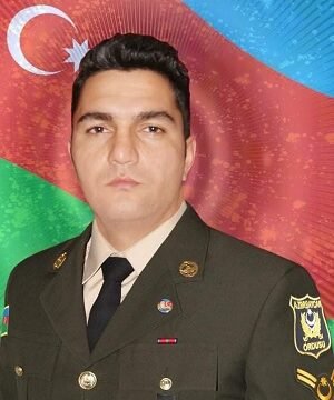 Şəhriyar Quliyev