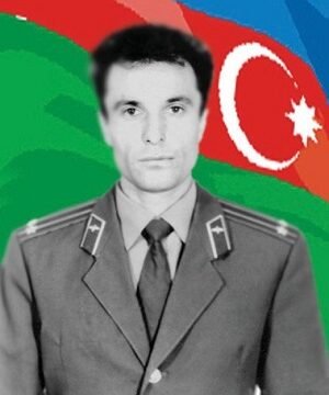 Sergey Murtuzəliyev