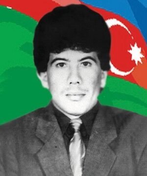 Sərxan Ocaqverdiyev Sərxan Ocaqverdiyev