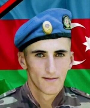 Sevindik İsmayılzadə Sevindik İsmayılzadə