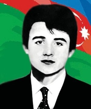 Səxavət Məhərrəmov Səxavət Məhərrəmov