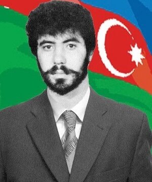 Səyavuş Həsənov Səyavuş Həsənov