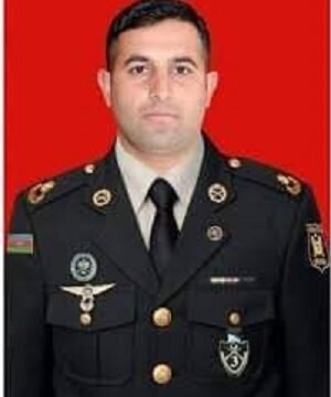 Səyavuş Kəlbalıyev