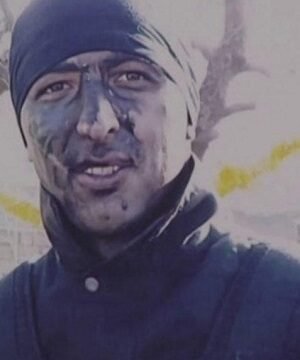 Seymur Qocayev Seymur Qocayev