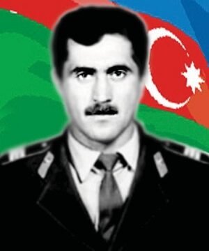 Şikar Aslanov Şikar Aslanov