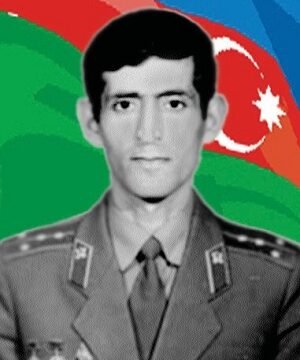 Şirin Mirzəyev Şirin Mirzəyev
