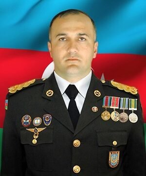 Şixamir Qaflanov Şixamir Qaflanov