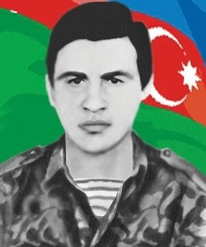 Şövqiyar Abdullayev
