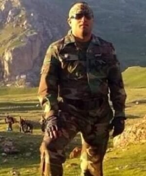 Sübhan Cəbrayılov