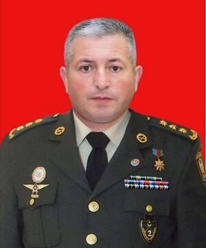 Şükür Həmidov Şükür Həmidov