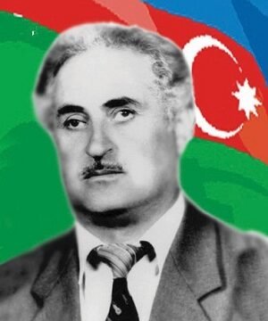 Soltanağa Bayramov