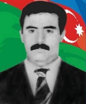Tabil Həsənov Tabil Həsənov